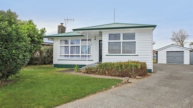 40 Oldham Avenue, Onekawa, Napier - Carousel 1