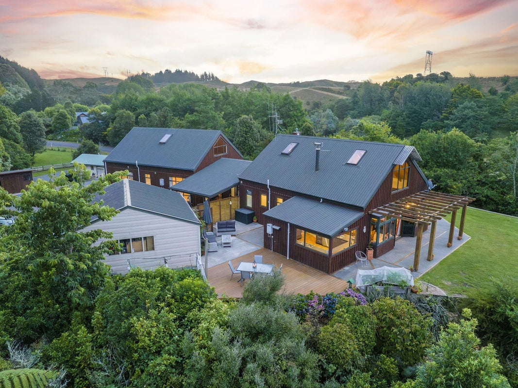25 Eucalyptus Way, Nikau Valley, Paraparaumu - Carousel 1