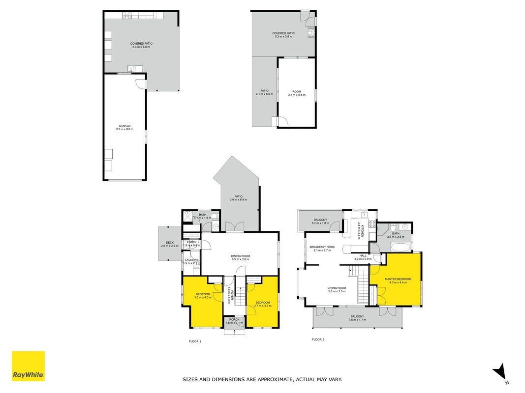 12 Pohutukawa Road, Beachlands, Auckland - Carousel 31