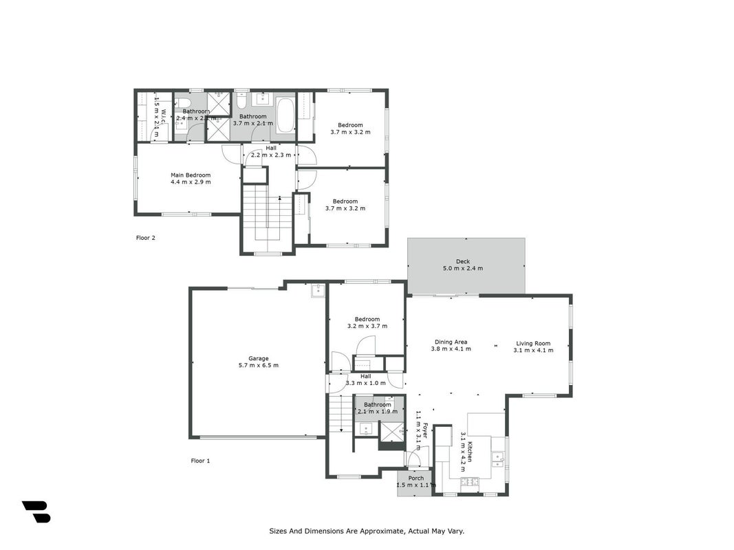 51 Kopuru Road, Whenuapai, Auckland - Carousel 20