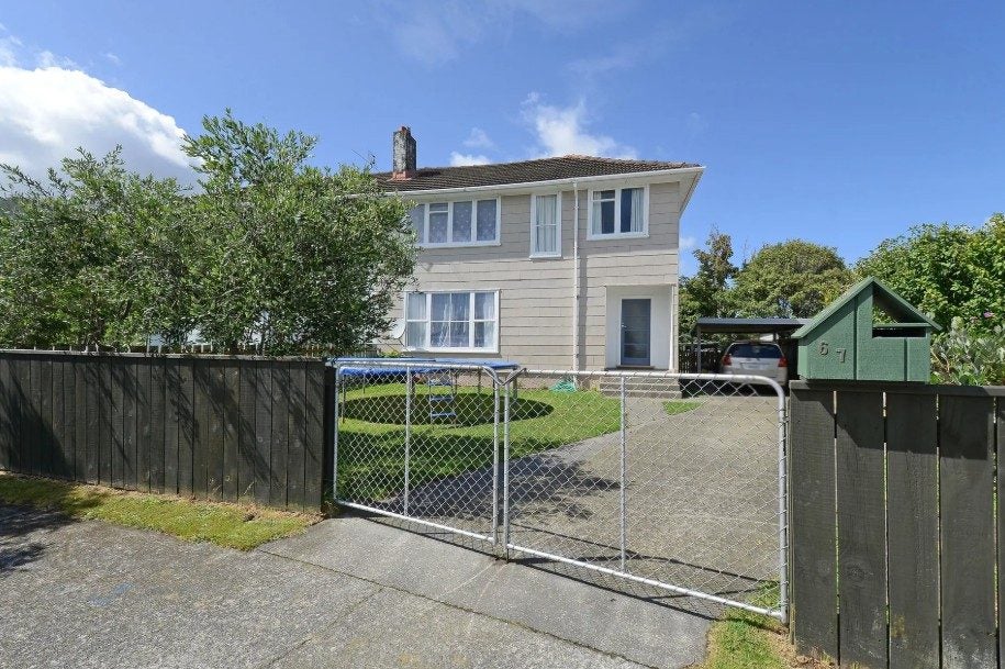 67 Godley Street, Waiwhetu, Lower Hutt - Carousel 2