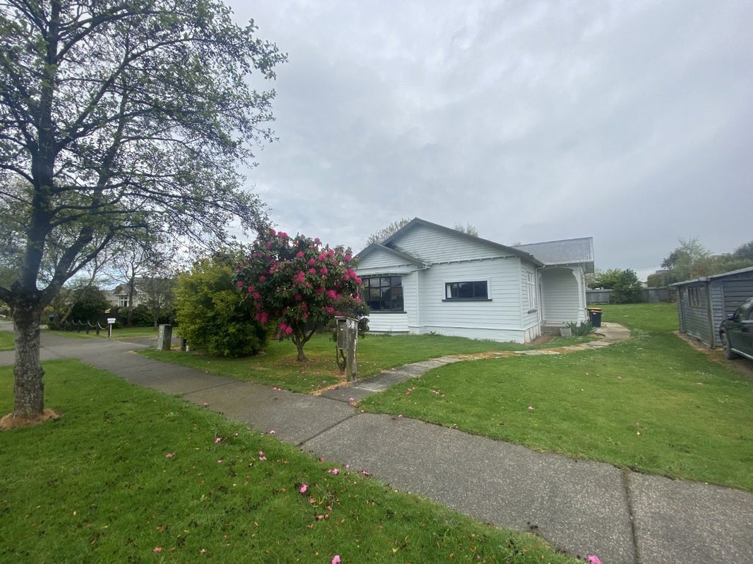 64 Chapman Street, Richmond, Invercargill - Carousel 1