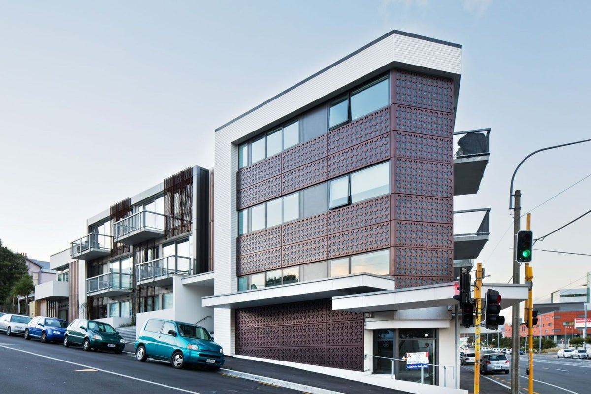 113/80 Riddiford Street, Newtown, Wellington - Carousel 1