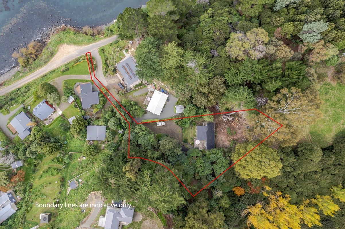 34E Bossu Road, Wainui, French Farm - Carousel 25