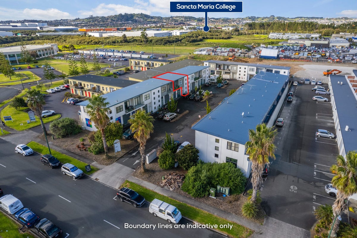 4B/9 Laidlaw Way, East Tamaki, Auckland - Carousel 12