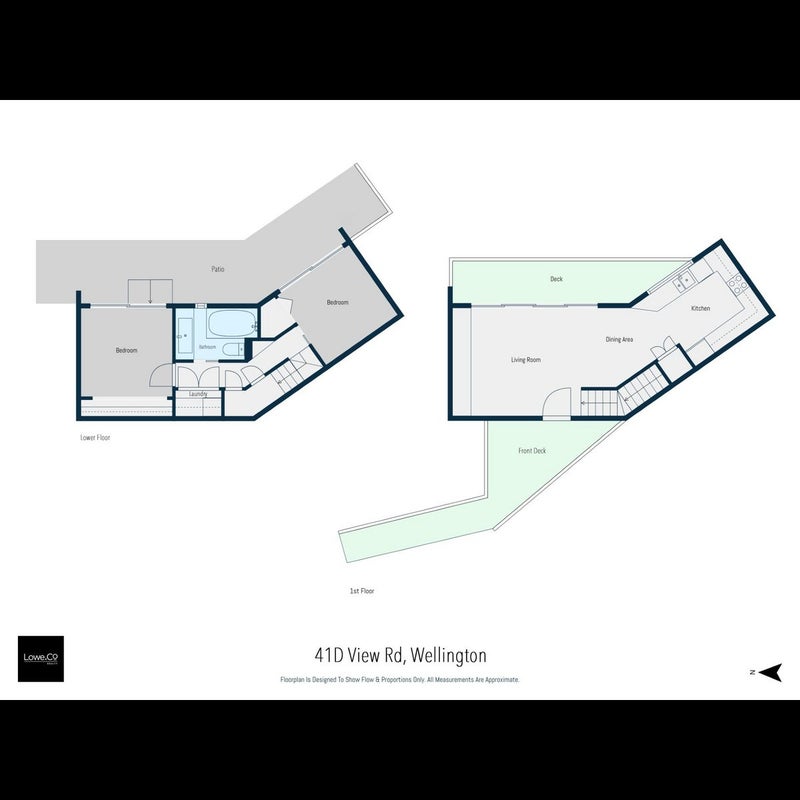 41D View Road, Houghton Bay, Wellington, Wellington - Carousel 19