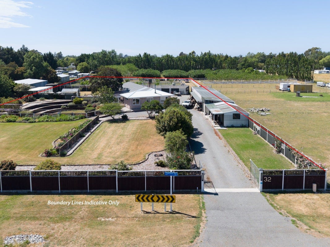 32 Keenans Road, Newland, Ashburton - Carousel 34