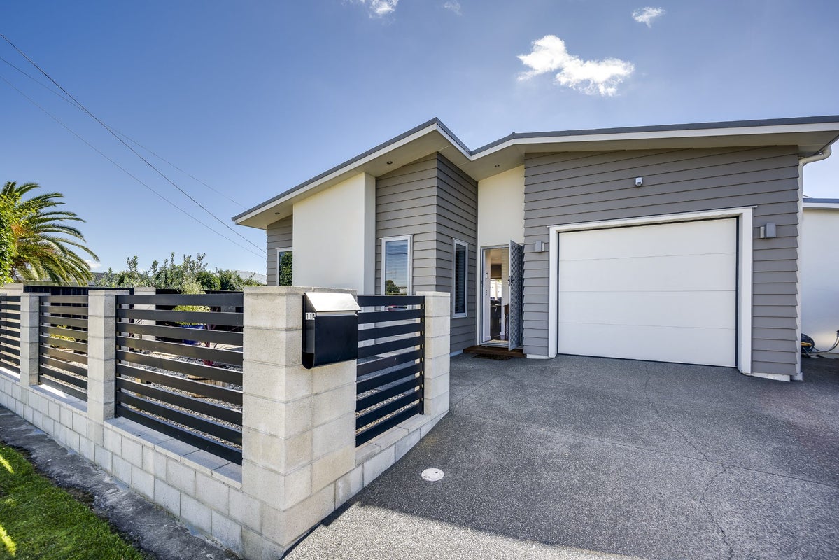 11A Avenue Road, Greenmeadows, Napier - Carousel 1