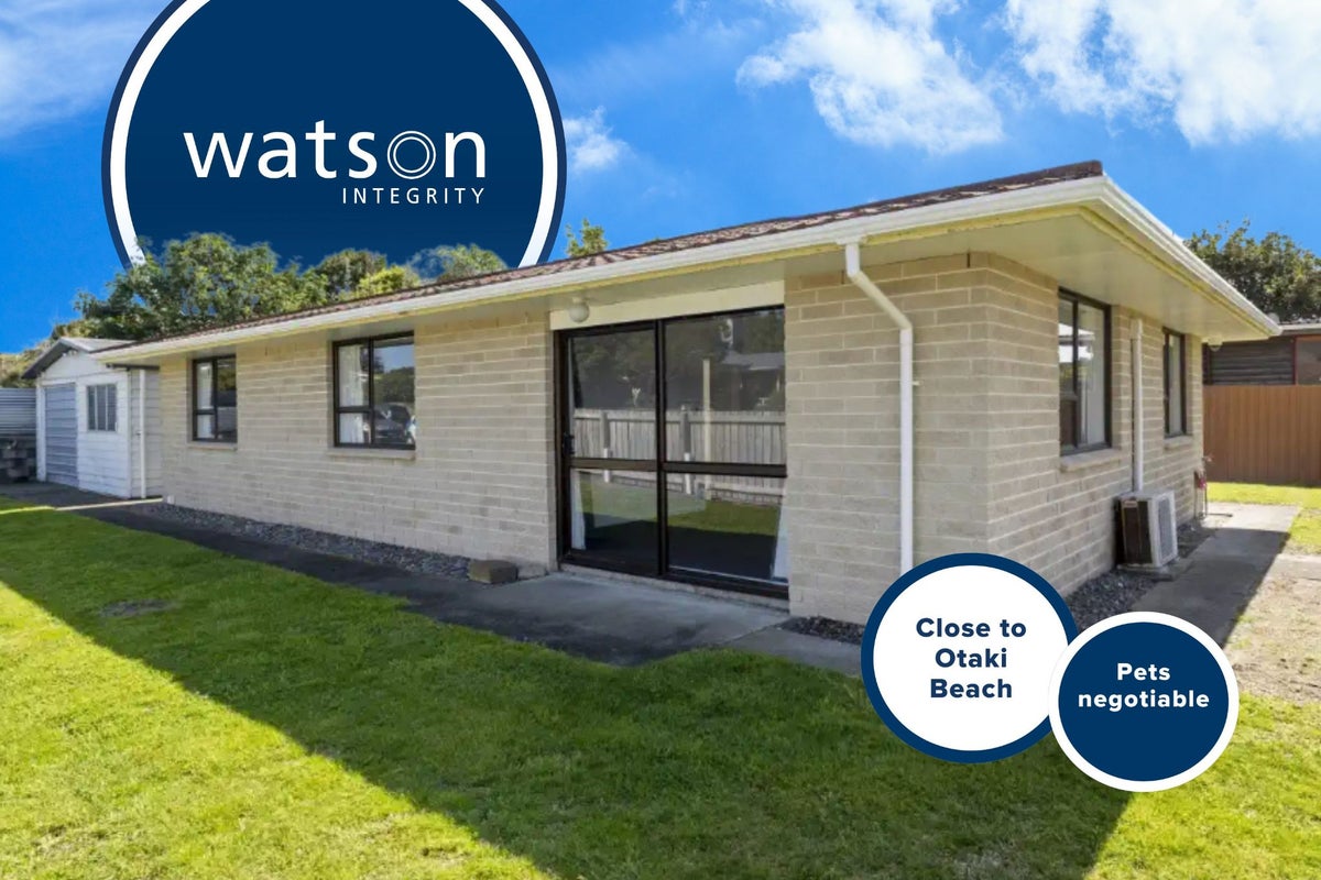 87 Norfolk Crescent, Otaki Beach, Otaki - Carousel 1