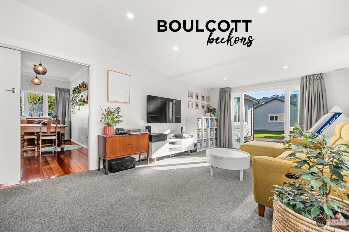 22 Connolly Street, Boulcott, Lower Hutt - Carousel 1