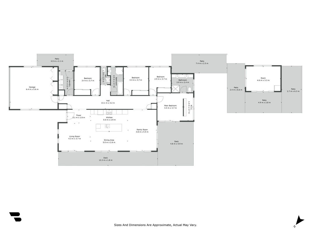 113 Mary Road, Whangamata, Whangamata - Carousel 34