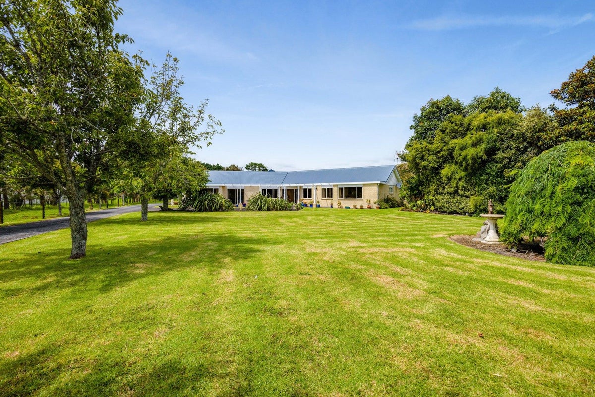 51 Brown Road, Brixton, Waitara - Carousel 1