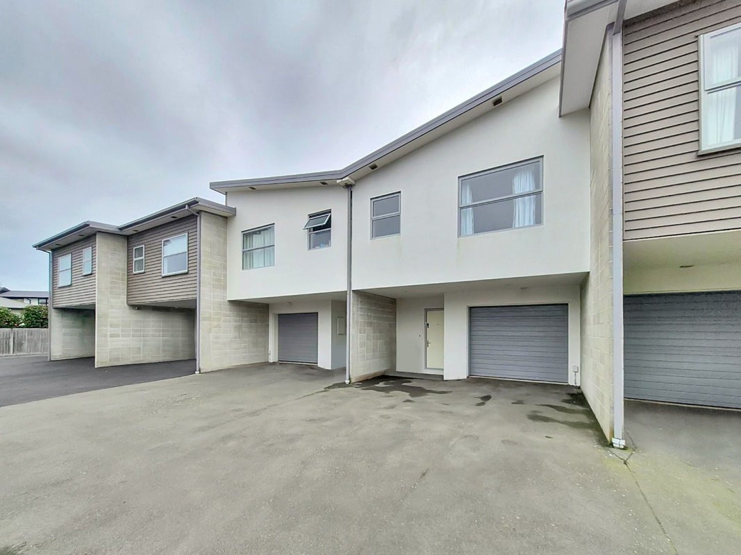 54D Southampton Street, Sydenham, Christchurch - Carousel 1