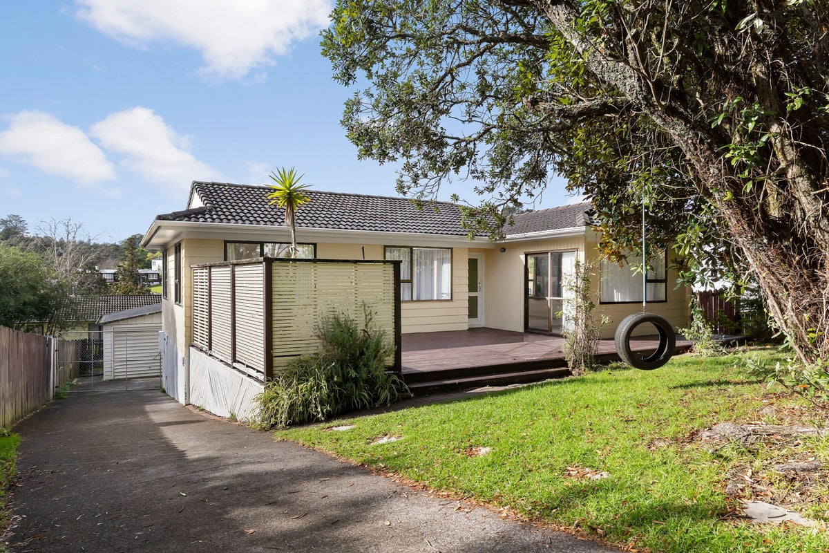 20 Vandeleur Avenue, Birkdale, Auckland - Carousel 1