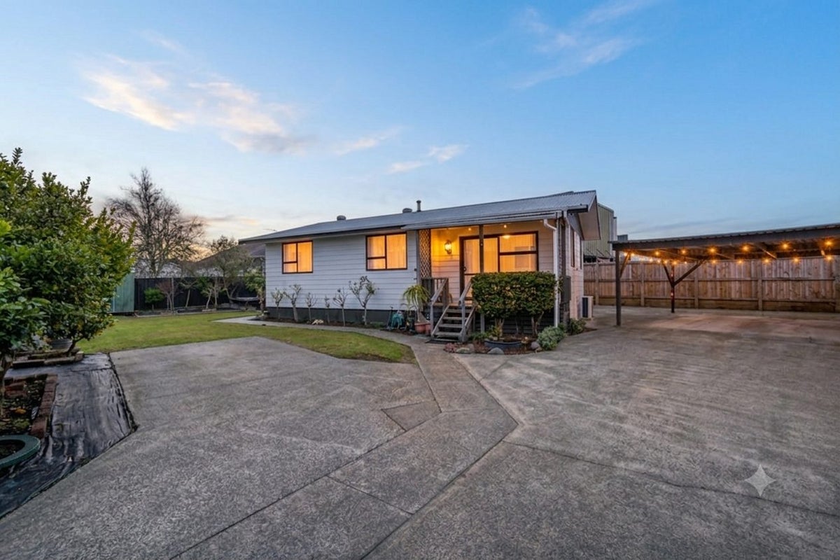 34B Odlin Crescent, Nawton, Hamilton - Carousel 16