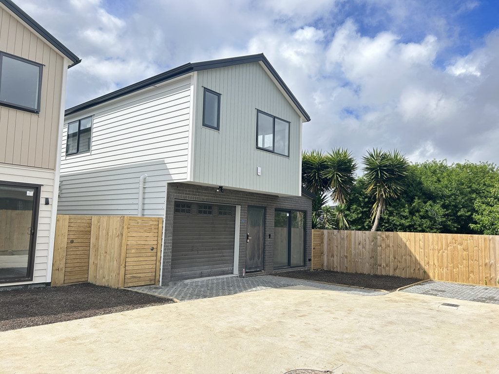 7A Deveron Road, Manurewa, Auckland - Carousel 1
