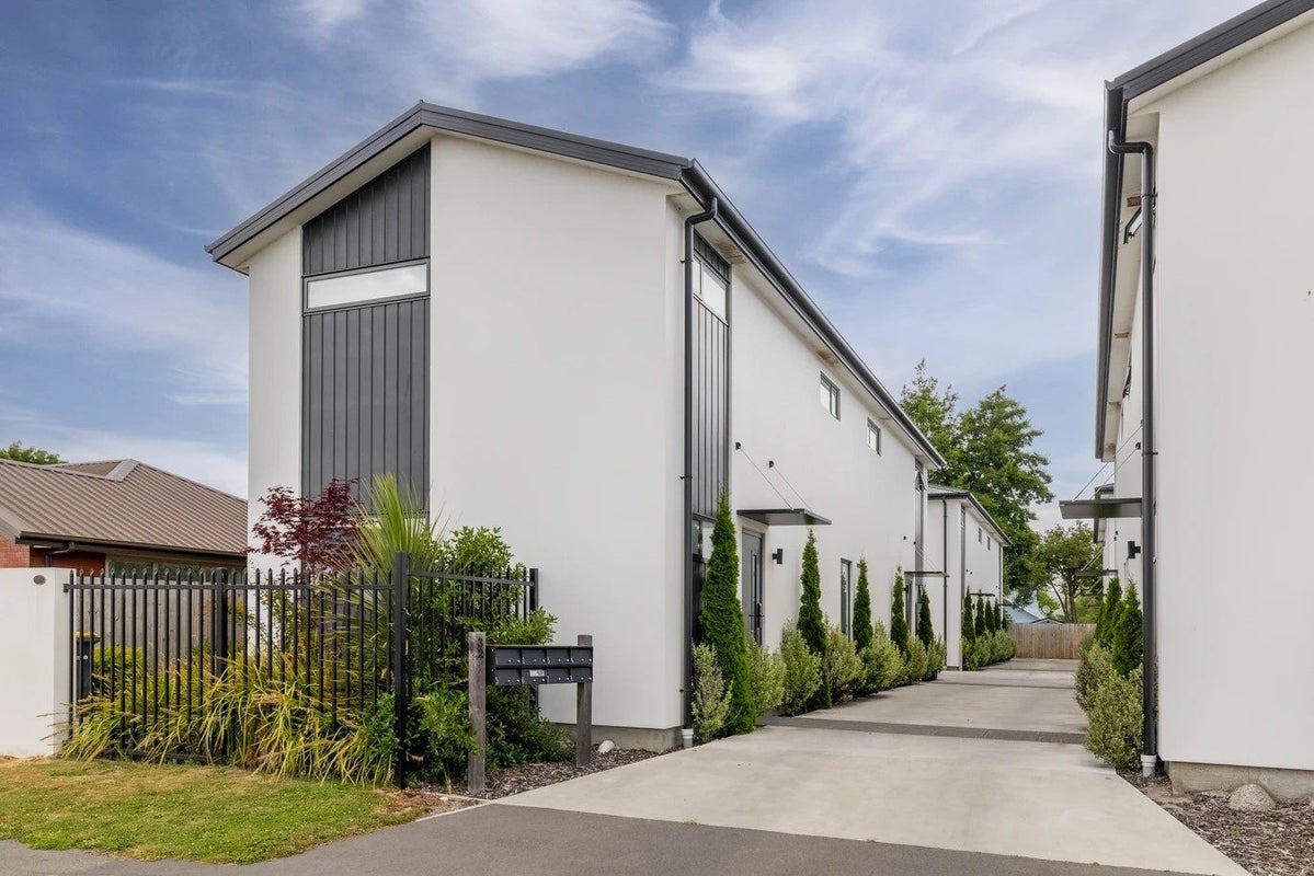3/32 Heywood Terrace, Richmond, Christchurch - Carousel 14