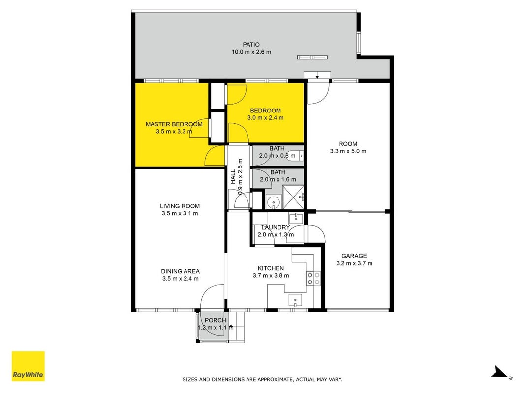 2/6 INGRAM STREET, Papakura, Auckland - Carousel 10