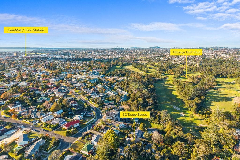 52 Taupo Street, Green Bay, Waitakere City, Auckland - Carousel 27