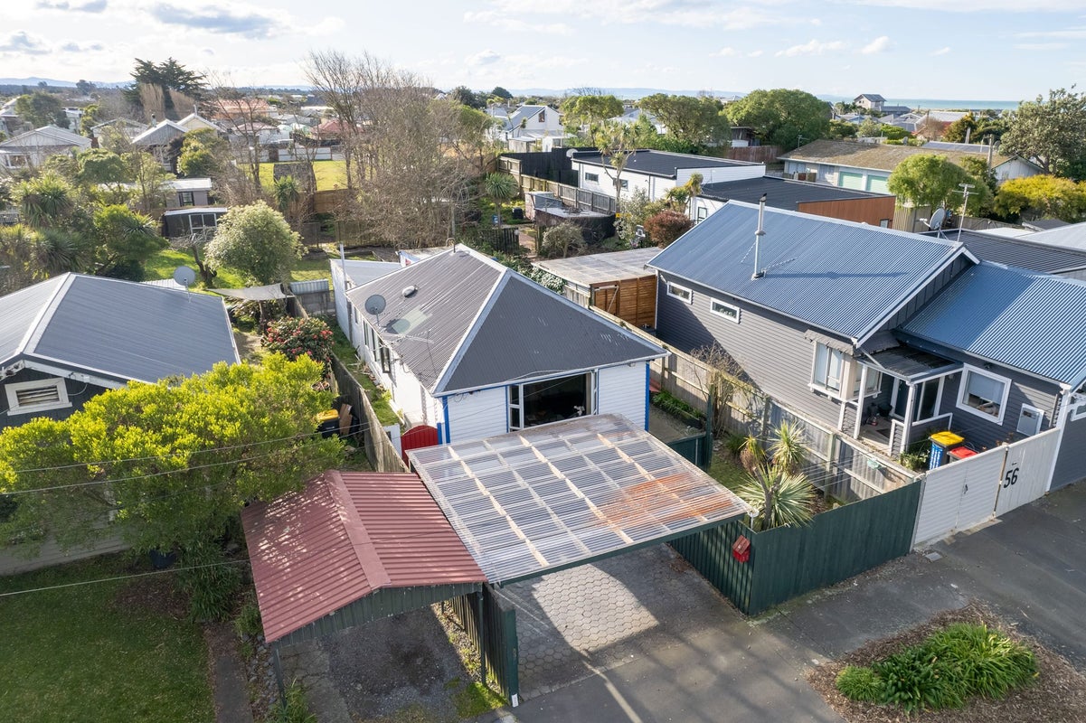 58 Bowhill Road, New Brighton, Christchurch - Carousel 15