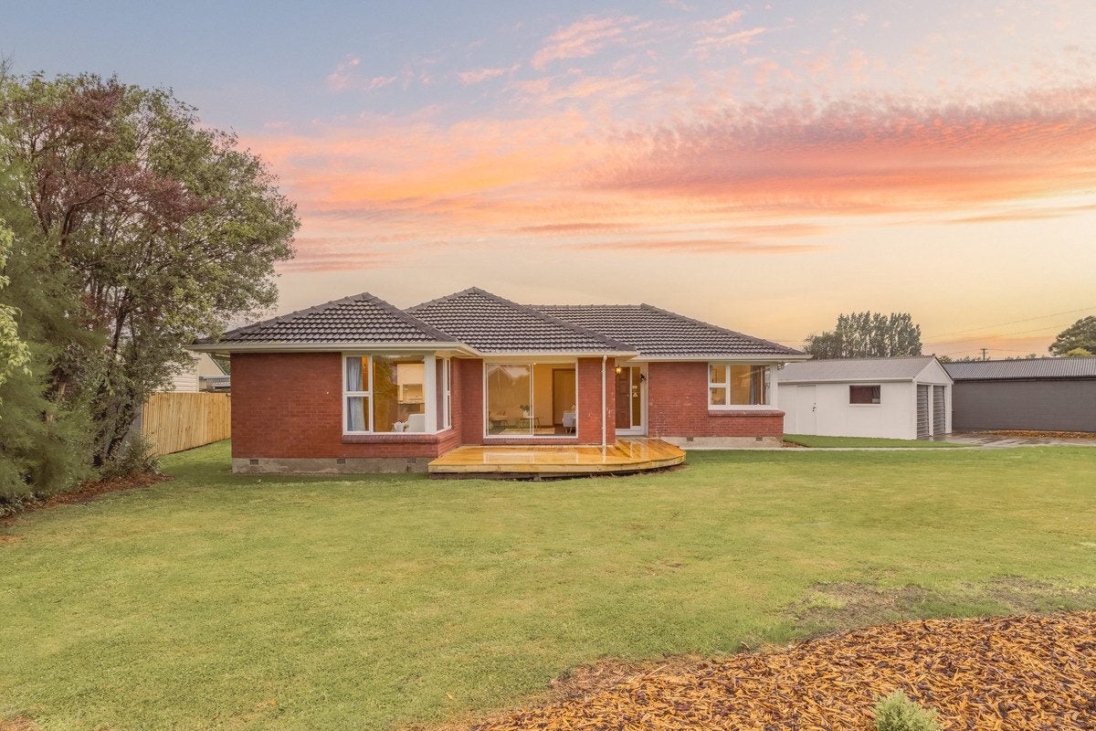 8 Copenhagen Place, Hoon Hay, Christchurch - Carousel 1
