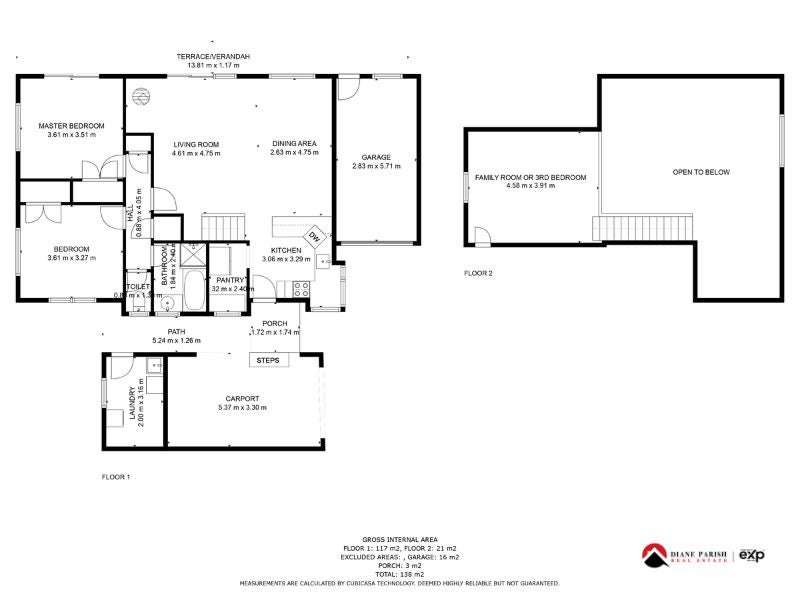 8A Regent Place, Witherlea, Blenheim - Carousel 23