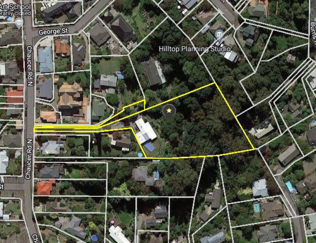 113B Chaucer Road North, Hospital Hill, Napier - Carousel 20