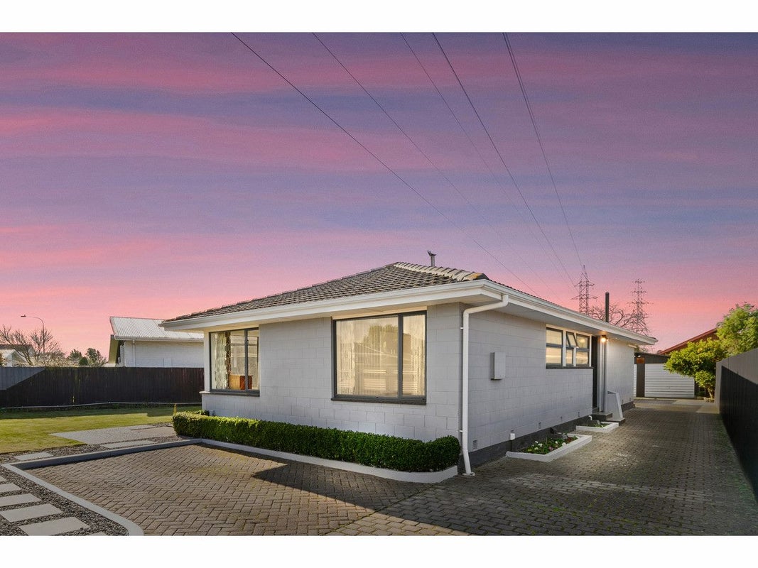 46 Denise Crescent, Hornby, Christchurch - Carousel 23