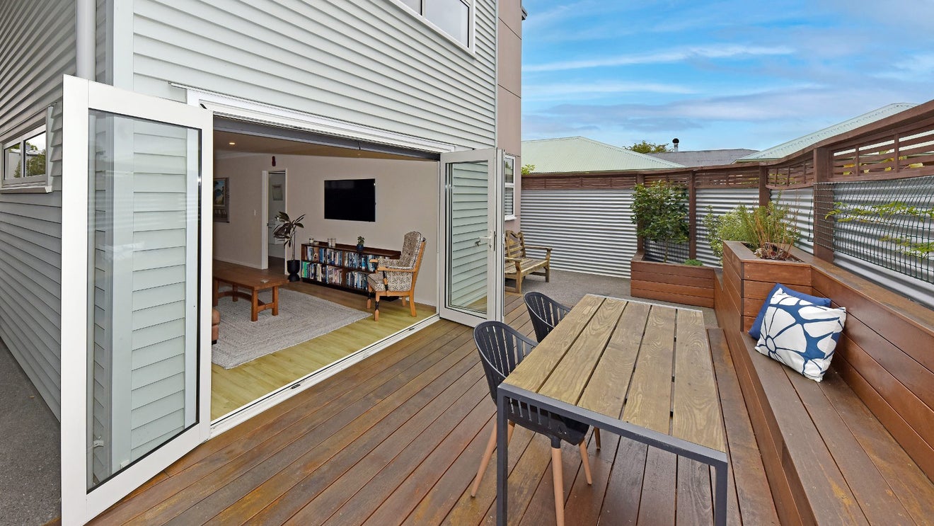 43A Seddon Street, Sydenham, Christchurch - Carousel 1