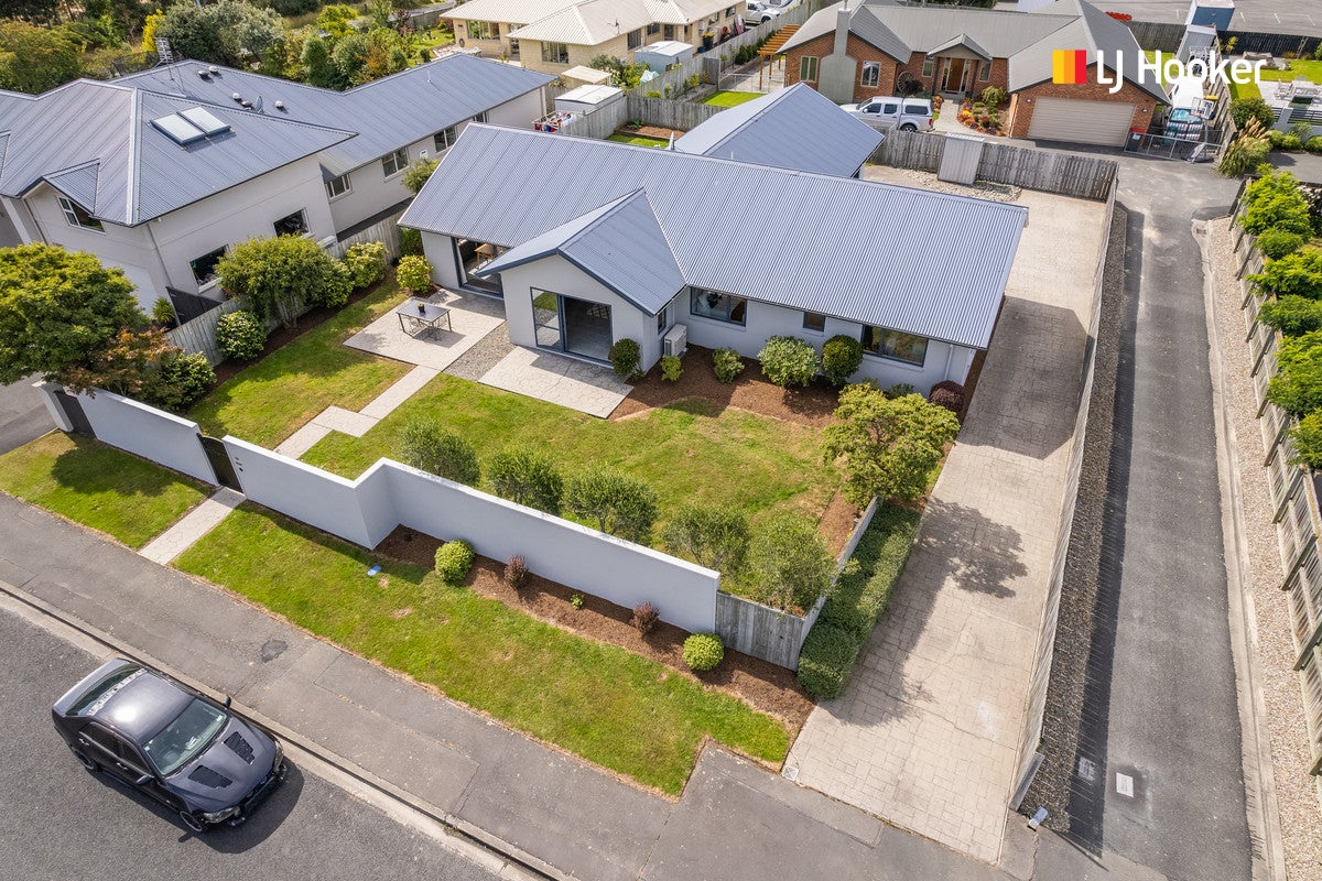 40 Sunninghurst Drive, Fairfield, Dunedin - Carousel 23