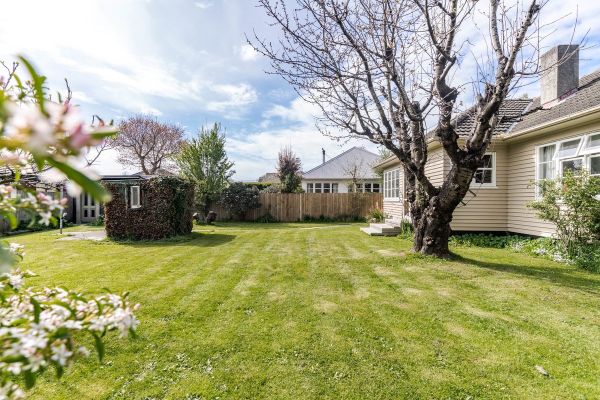 4 Kain Avenue, Strowan, Christchurch - Carousel 1