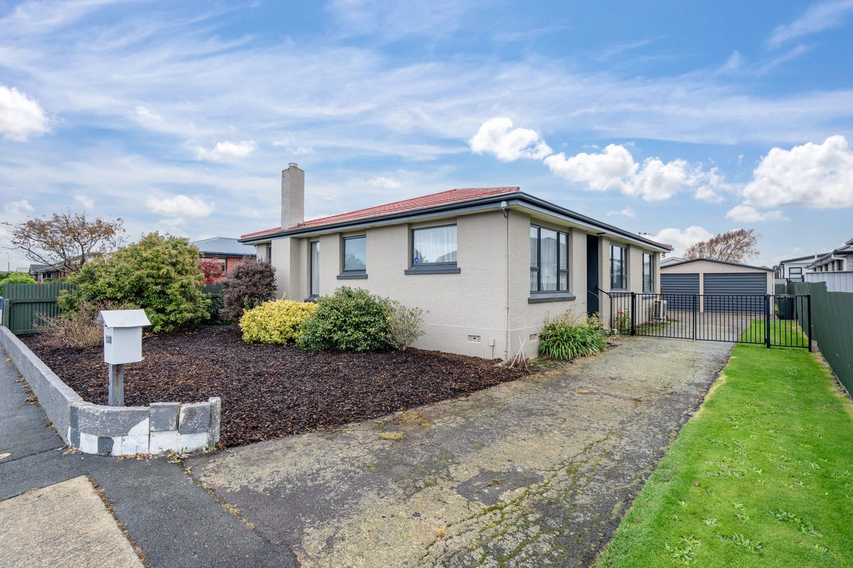 120 King Street, Windsor, Invercargill - Carousel 23