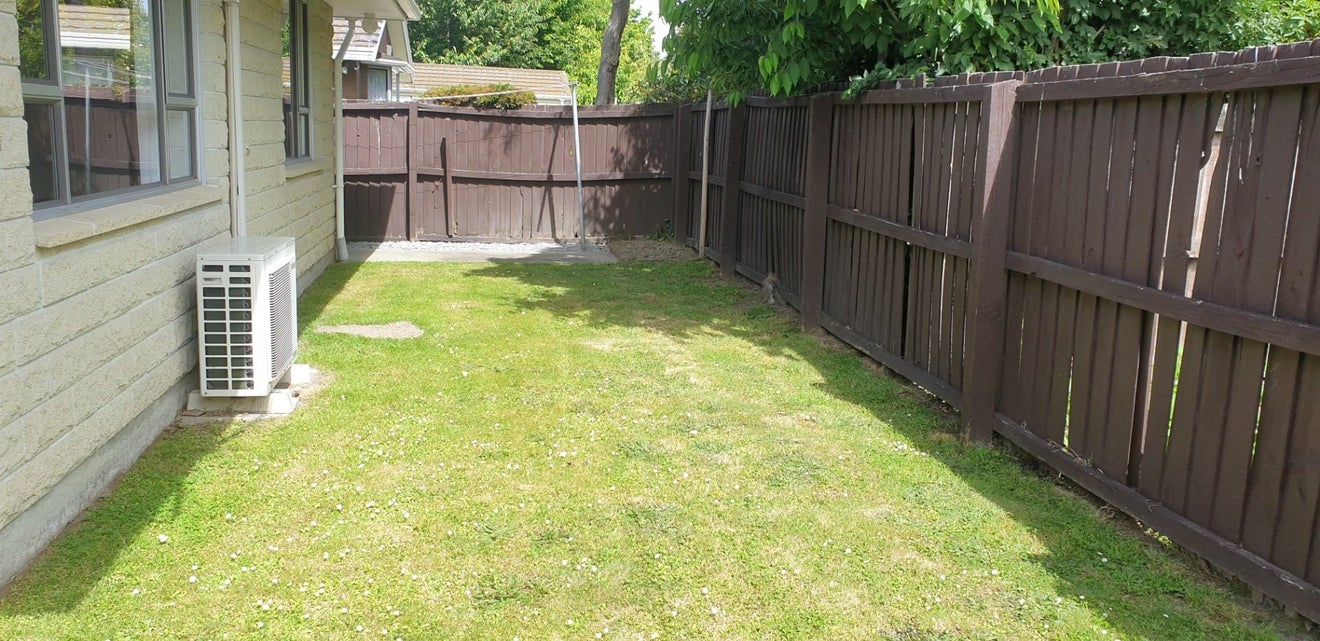 2/51 Ambleside Drive, Burnside, Christchurch - Carousel 8