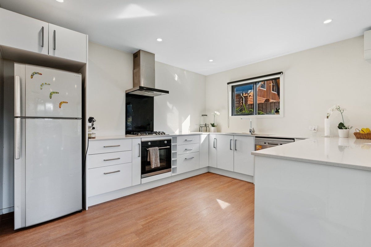 43A Melmore Terrace, Cromwell, Cromwell - Carousel 1