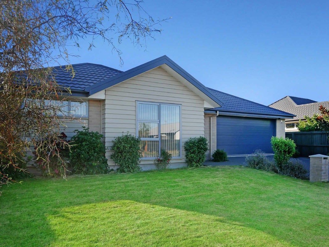 10 Te Aika Street, Marshland, Christchurch - Carousel 1