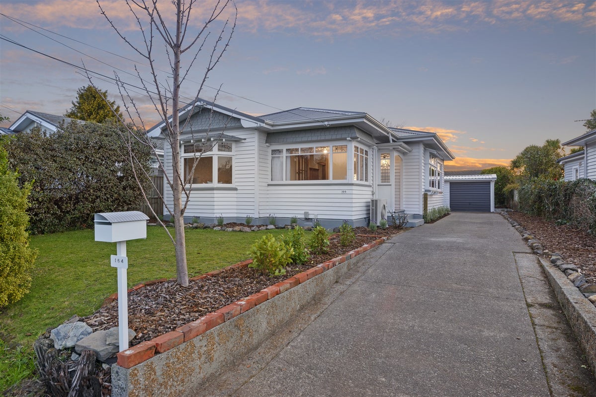 164 Southampton Street, Sydenham, Christchurch - Carousel 1
