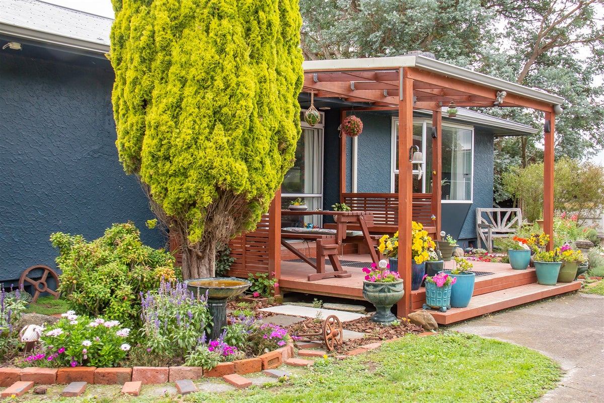 455 Murphys Line, Lake Reserve, Featherston - Carousel 2