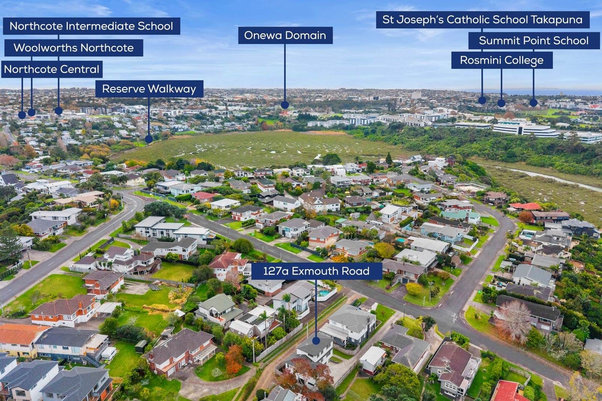 127A Exmouth Road, Northcote, Auckland - Carousel 29