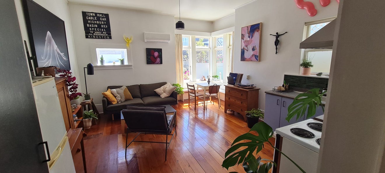 40 Pirie Street, Mount Victoria, Wellington - Carousel 2