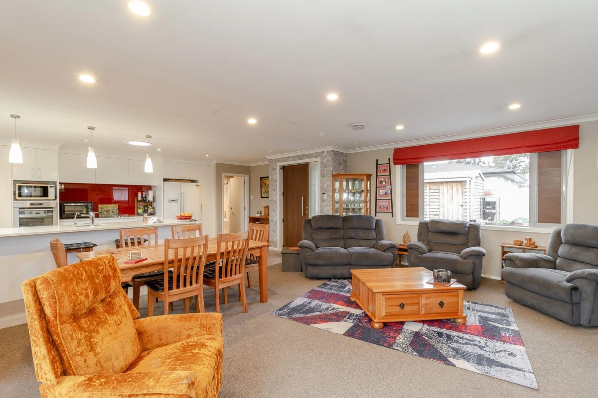 45A Flanders Avenue, Onekawa, Napier - Carousel 2
