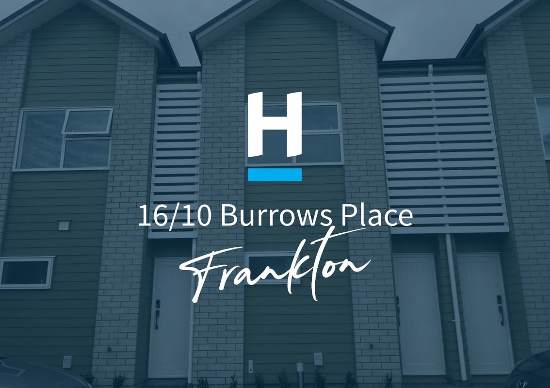 16/10 Burrows Place, Frankton, Hamilton - Carousel 1