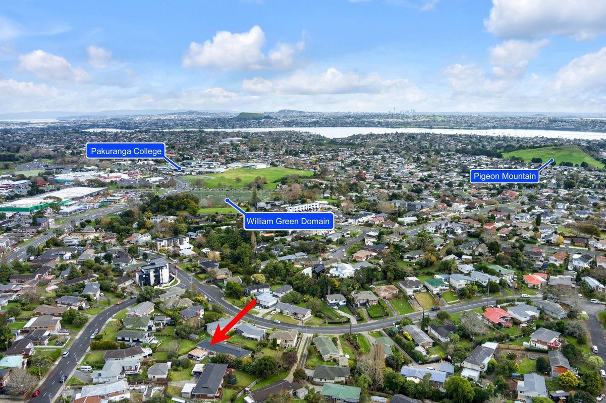 3/12 Willoughby Avenue, Howick, Auckland - Carousel 16