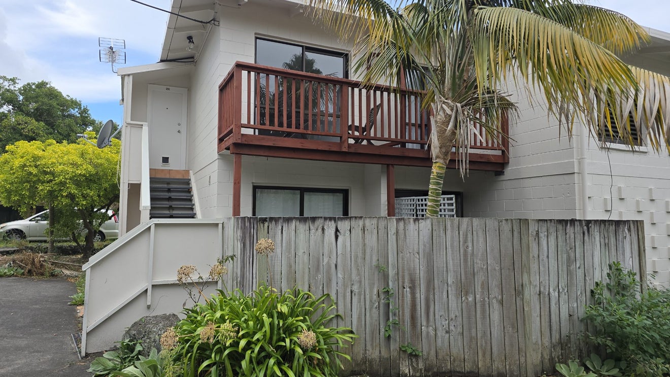 20/697 New North Road, St Lukes, Auckland - Carousel 1