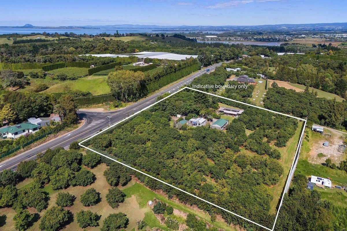 463 State Highway 2, Pokeno - Carousel 11