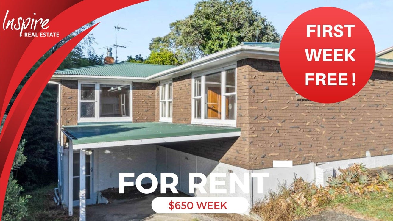 5 Lynwood Road, New Lynn, Auckland - Carousel 1
