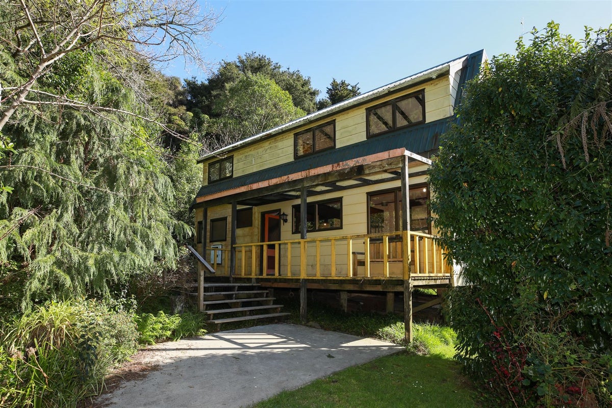 126 Rahu Road, Paeroa - Carousel 2