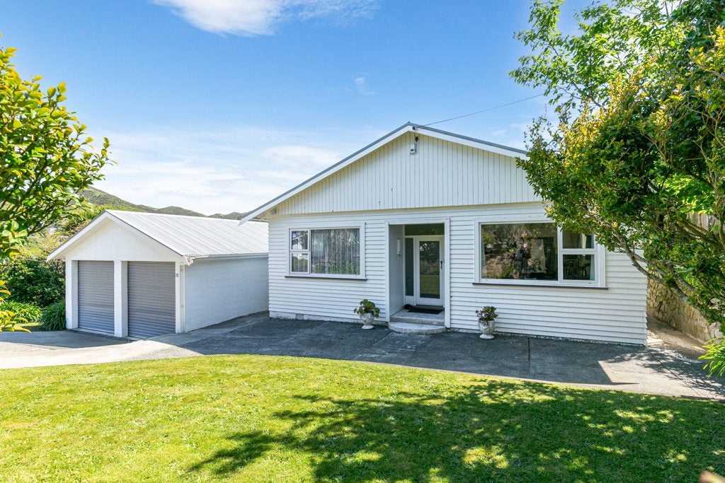 55 Crofton Road, Ngaio, Wellington - Carousel 1