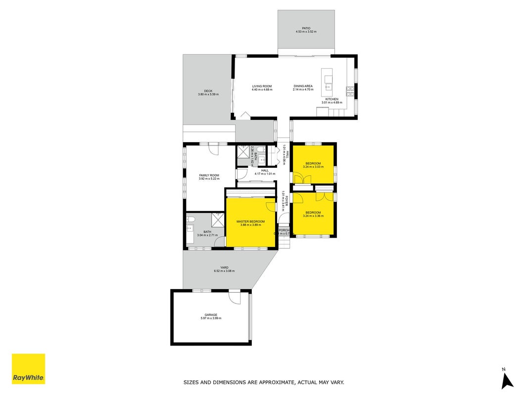 41 Hereford Street, Te Atatu Peninsula, Auckland - Carousel 20