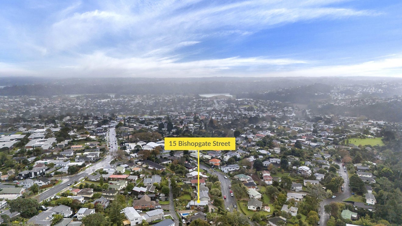 15 Bishopgate Street, Birkdale, Auckland - Carousel 20