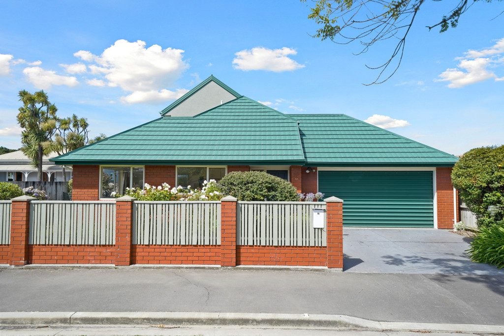 66 Norwood Street, Sydenham, Christchurch - Carousel 1